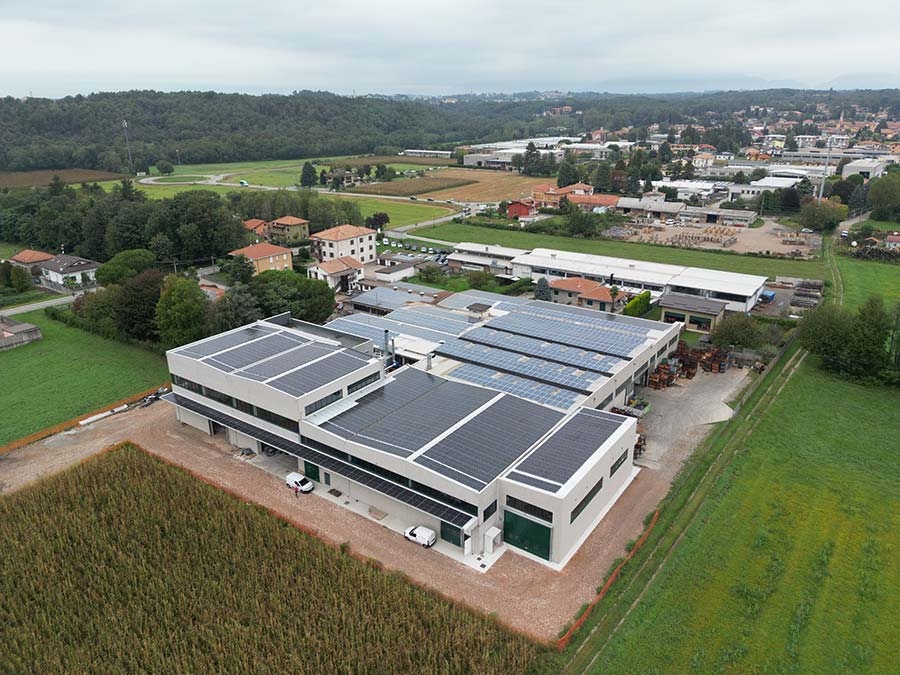 Mazzonetto gino azienda